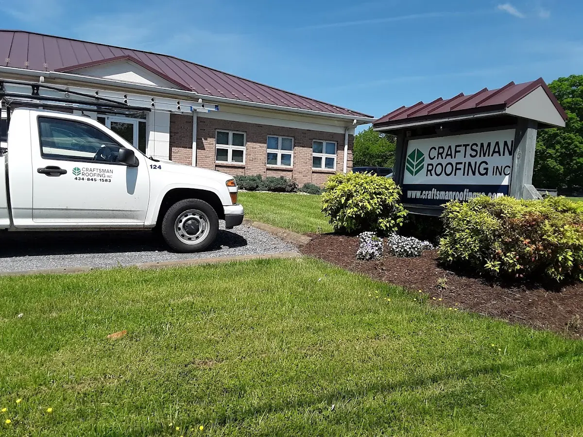 Quality Hail Damage Roof Repair by experienced craftsmen in Southside